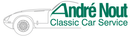 Logo Nout Classic Cars B.V.